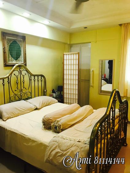 Blk 421 Bedok North Road (Bedok), HDB 4 Rooms #139558392